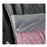 Saco Janabebé para Stokke Xplory, Cam Cubo, Quiny Mood Pink Sparkles_2
