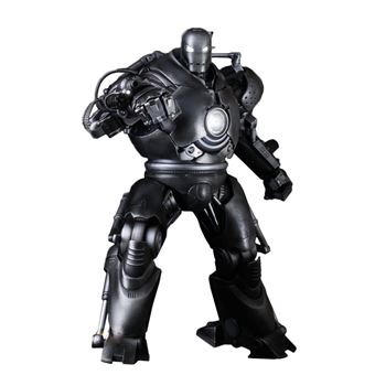 Figura Hot Toys MMS164 - Marvel Comics - Iron Man - Iron Monger - 1