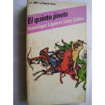 El quinto jinete - 1