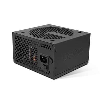 Nox Extreme Urano Pro 550W 80 Plus Bronze PFC Activo - Imagen 4