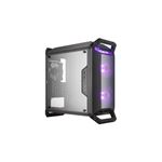 Caja Pc Cooler Master Masterbox Q300P