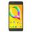 Alcatel a5 led 16gb 4g Dual sim Plata Metalizado Libre_0