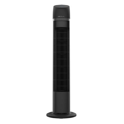 Ventilador De Torre Cecotec Energysilence 8050 Skyline Smart