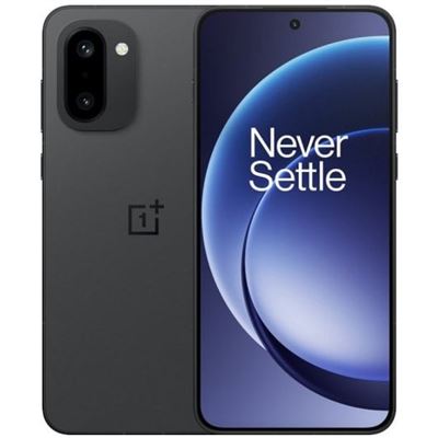 Oneplus 15r 5g 12gb/256gb Dual Sim 6,83" Charcoal Black