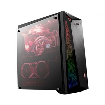 Pc Sobremesa MSI Infinite X Plus 9Sf- 296Eu