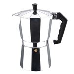 Cafetera para 3 Tazas San Ignacio Bolonia