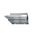 Campana extractora Nodor Extender 90cm inox