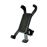 Soporte de Teléfono Móvil Akashi Altbikeholdblk Para Patinete Bicicleta o Moto Adaptable_0