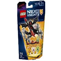 LEGO Nexo Knights Lavaria Ultimate