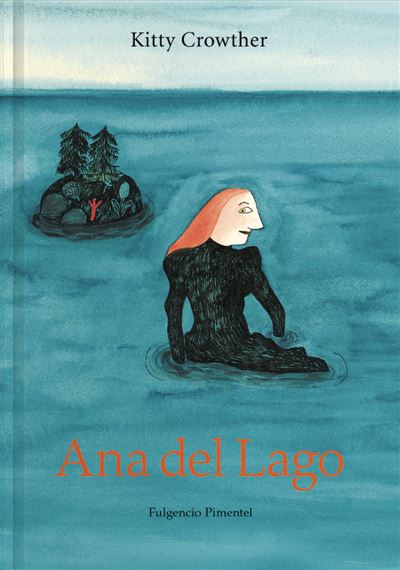 Fulgencio Pimentel Ana Del Lago