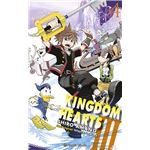 Kingdom Hearts III nº 04