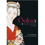 Ooku Los Aposentos Privados 3