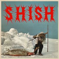 Shish - Vinilo Rojo
