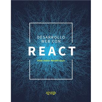 Desarrollo web con react