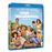 Vaya vacaciones - Blu-ray