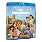 Vaya vacaciones - Blu-ray