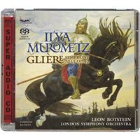 Ilya murometz -sacd-