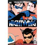 Nightwing 36