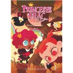 El secret del gripau negre