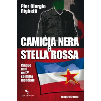 Camicia nera e stella rossa - 1