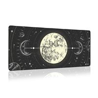 Alfombrilla Subblim Lunar XL