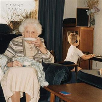 Bill Ryder Jones, Ryder-Jones, Bill - 1