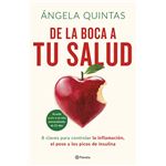 De la boca a tu salud