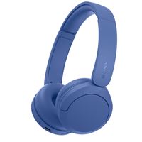 Auriculares Bluetooth Sony WH-CH535 Azul