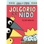 Arlo y Pips 3: Jolgorio en el nido