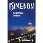 Maigret and the killer-maigret 70