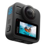 Cámara deportiva 360° GoPro Max2