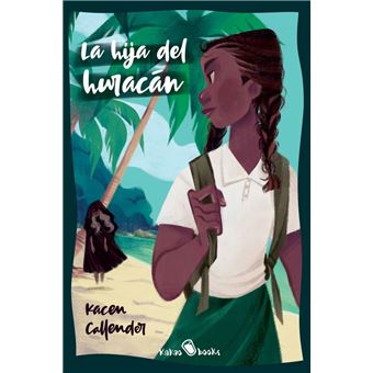 La hija del huracán