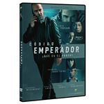 Código Emperador - DVD
