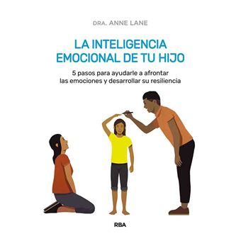La inteligencia emocional de tu hijo