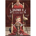 Jaime i, el niño rey