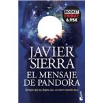 El mensaje de Pandora