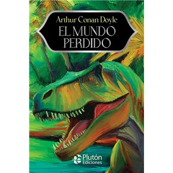 El Mundo Perdido - 1