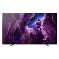 TV OLED 55'' Sony KE-55A8BAEP 4K UHD HDR Smart TV