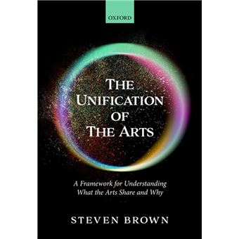 The Unification of the Arts - 1