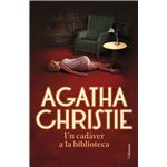 Un cadàver a la biblioteca