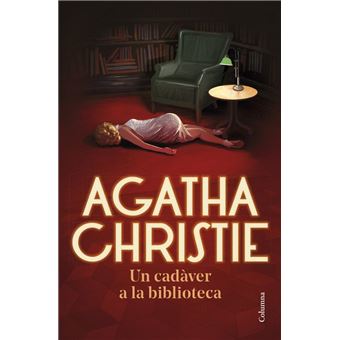Un cadàver a la biblioteca