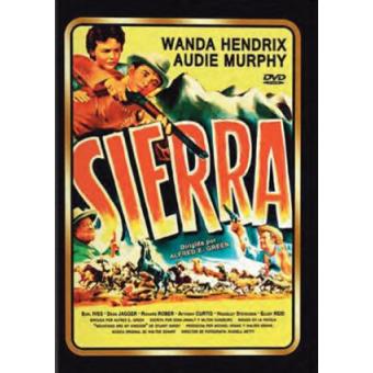 Sierra - DVD
