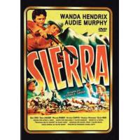 Sierra - DVD