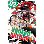 Undead Unluck 2