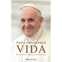 Vida. Mi historia a través la historia