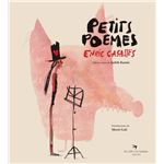 Enric Casasses Petits Poemes