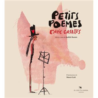 Enric Casasses Petits Poemes