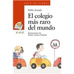El colegio más raro del mundo