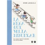 La nena que volia dibuixar