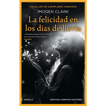 La Felicidad En Los Dias De Lluvia